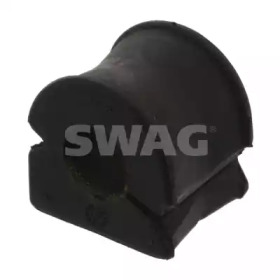 70939283 SWAG Подушка стабілізатора гумова (Swag)